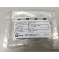 EBARA CEPO11-BLC3000 RJ DAMPER...